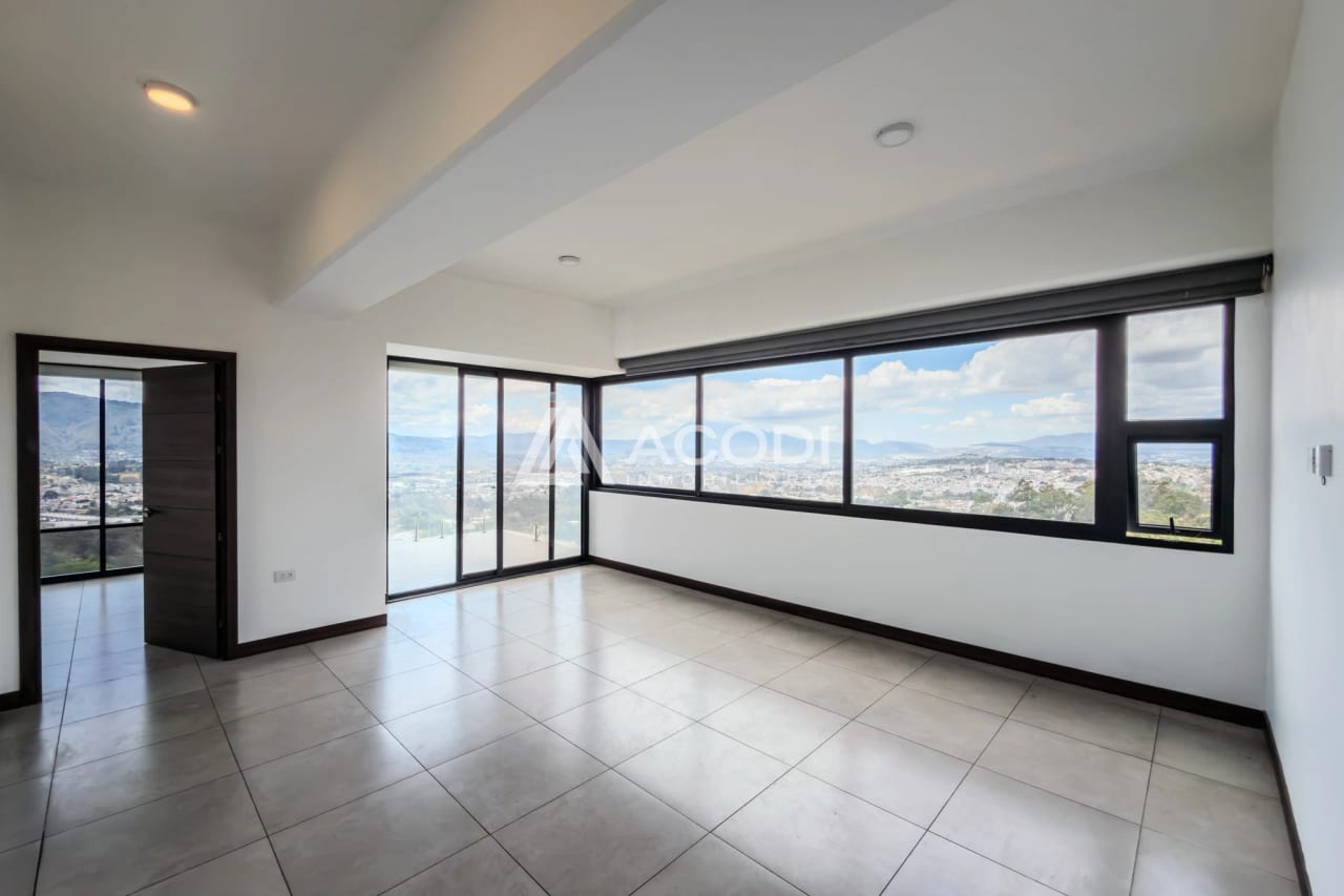 Apartamento en Zona 13 — Apartamento en Venta en Zona 13, Guatemala, Ciudad — foto 1 de 10