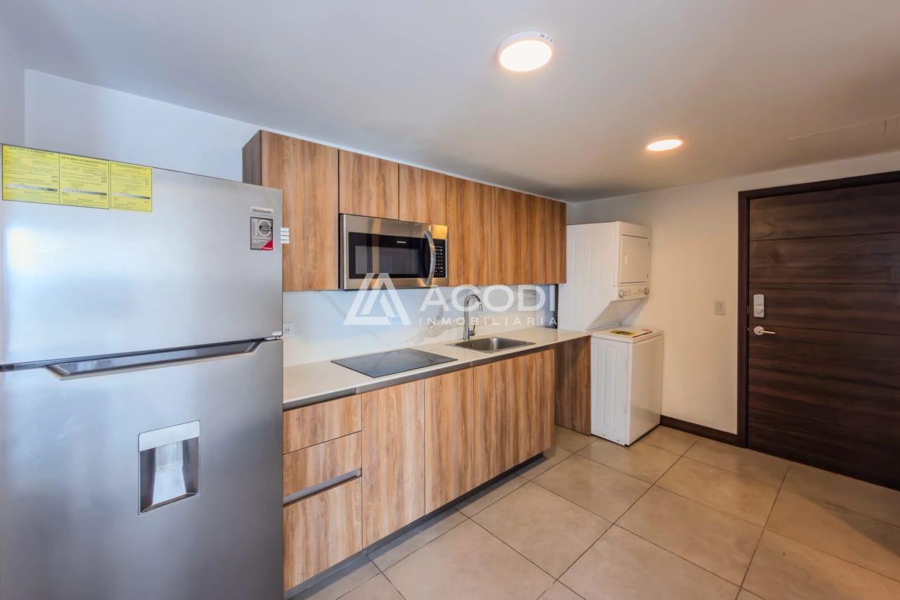 Apartamento en Zona 13 — Apartamento en Venta en Zona 13, Guatemala, Ciudad — foto 4 de 10