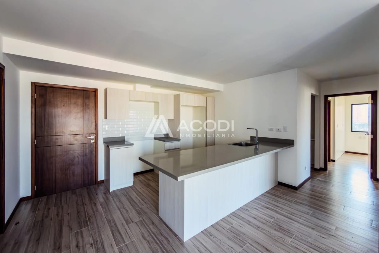 Apartamento en Zona 10 — Apartamento en Venta en Zona 16, Guatemala, Ciudad — foto 1 de 10