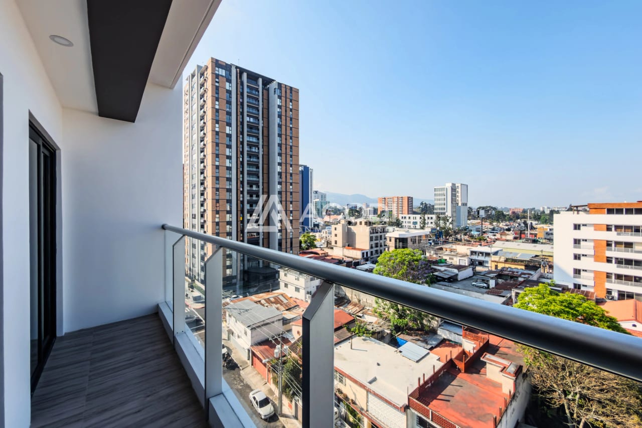 Apartamento en Zona 10 — Apartamento en Venta en Zona 16, Guatemala, Ciudad — foto 6 de 10