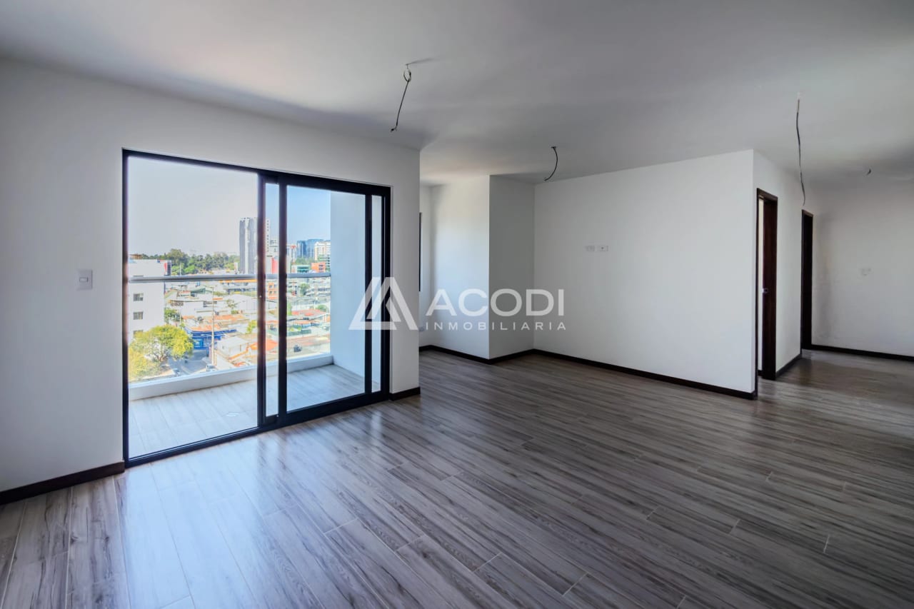 Apartamento en Zona 10 — Apartamento en Venta en Zona 10, Guatemala, Ciudad — foto 1 de 7