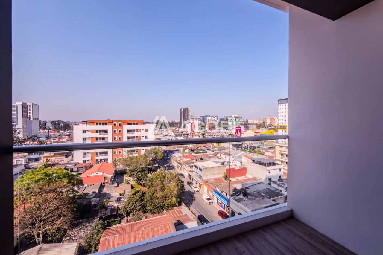 Apartamento en Zona 10 — Apartamento en Venta en Zona 10, Guatemala, Ciudad — foto 2 de 7