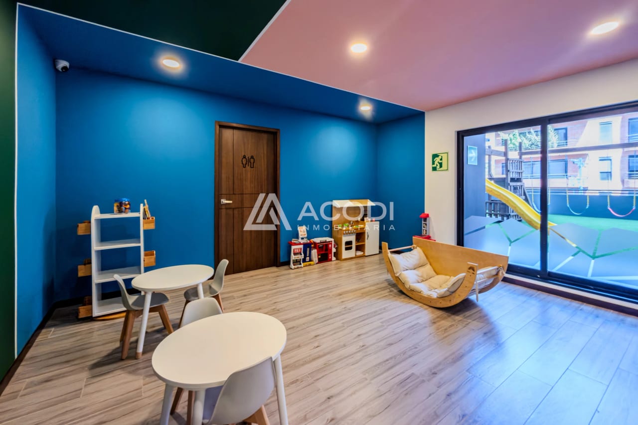 Apartamento en Zona 10 — Apartamento en Venta en Zona 10, Guatemala, Ciudad — foto 7 de 7