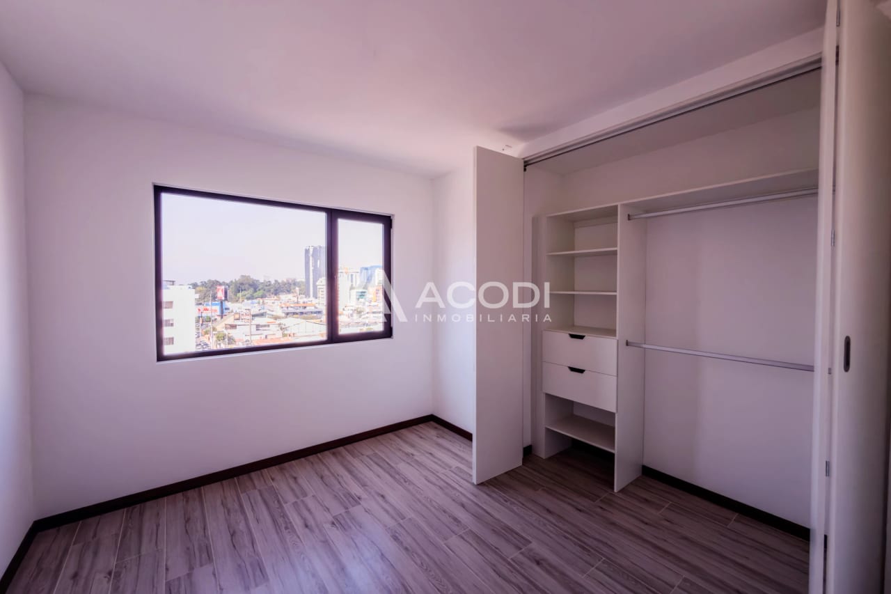 Apartamento en Zona 10 — Apartamento en Venta en Zona 10, Guatemala, Ciudad — foto 4 de 7