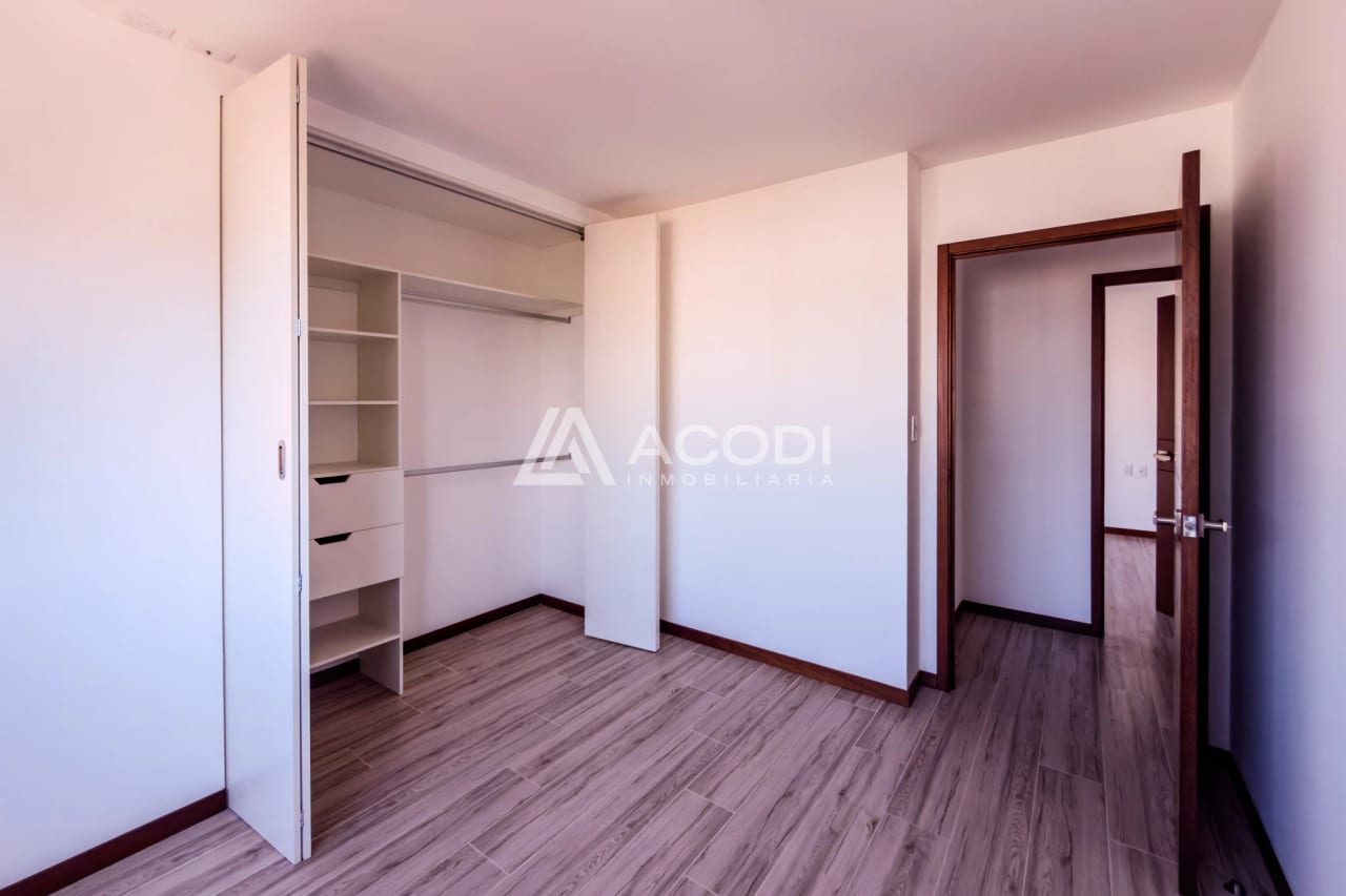Apartamento en Zona 10 — Apartamento en Venta en Zona 10, Guatemala, Ciudad — foto 5 de 7