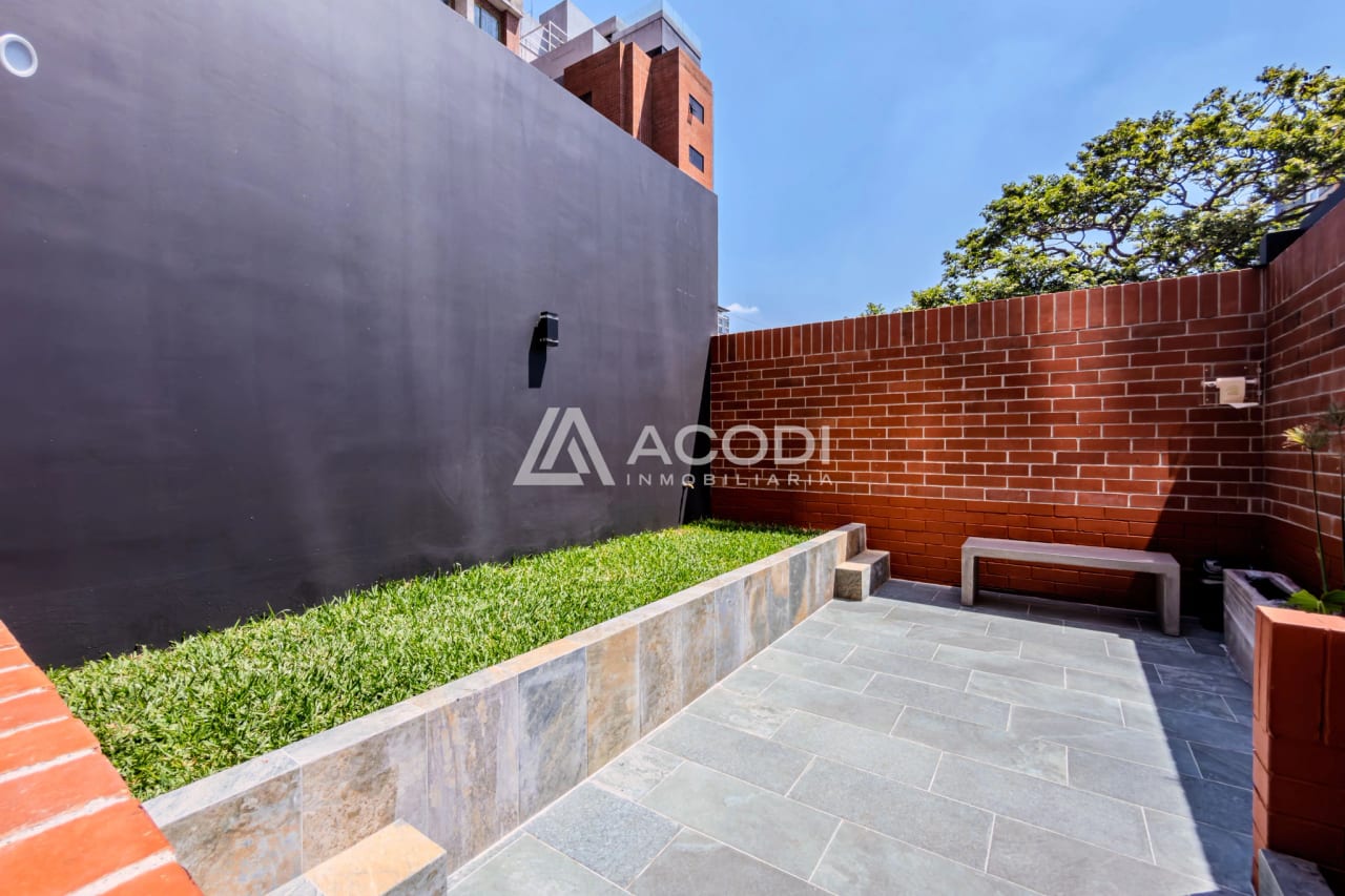 Apartamento en Zona 10 — Apartamento en Venta en Zona 10, Guatemala, Ciudad — foto 4 de 10