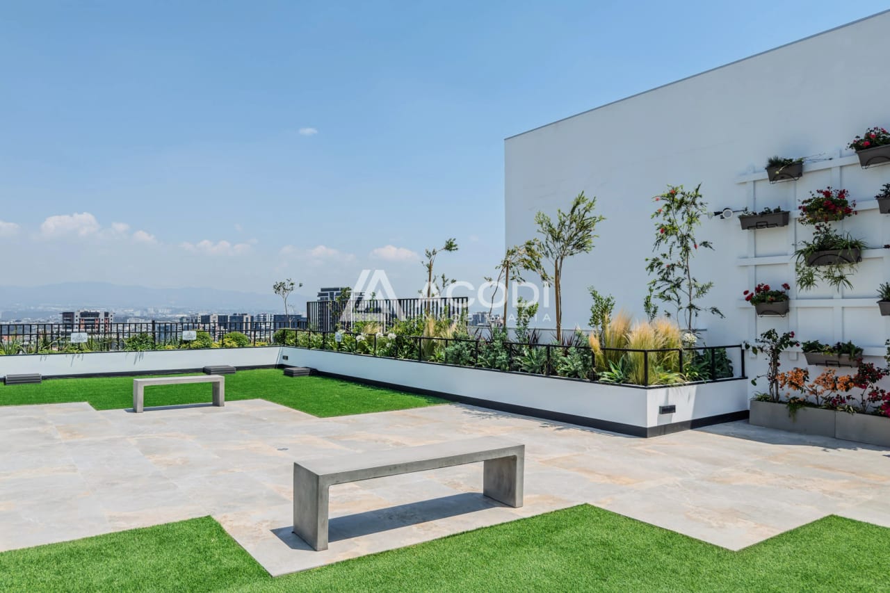 Apartamento en Zona 10 — Apartamento en Venta en Zona 10, Guatemala, Ciudad — foto 2 de 10