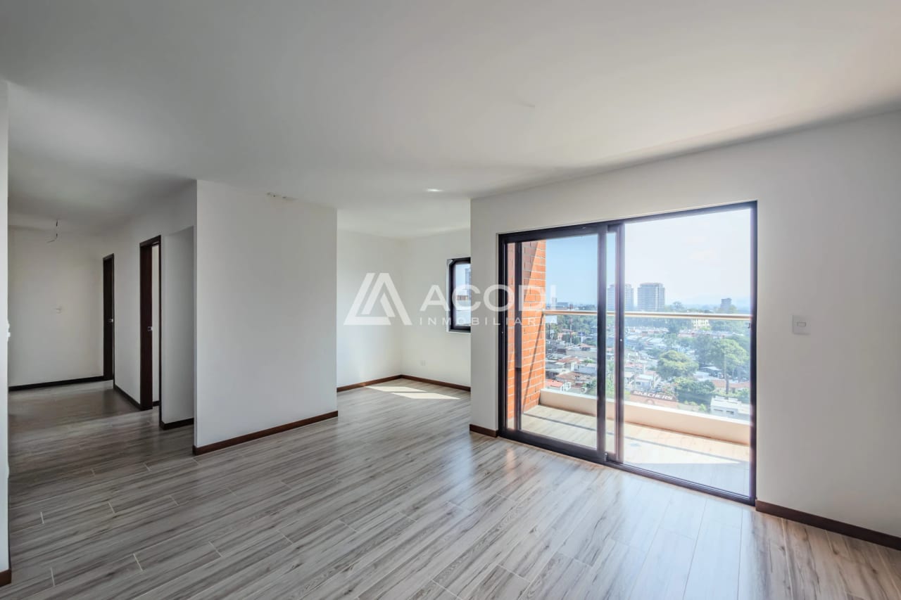 Apartamento en Zona 10 — Apartamento en Venta en Zona 10, Guatemala, Ciudad — foto 1 de 10