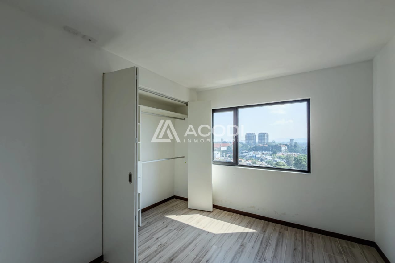 Apartamento en Zona 10 — Apartamento en Venta en Zona 10, Guatemala, Ciudad — foto 9 de 10