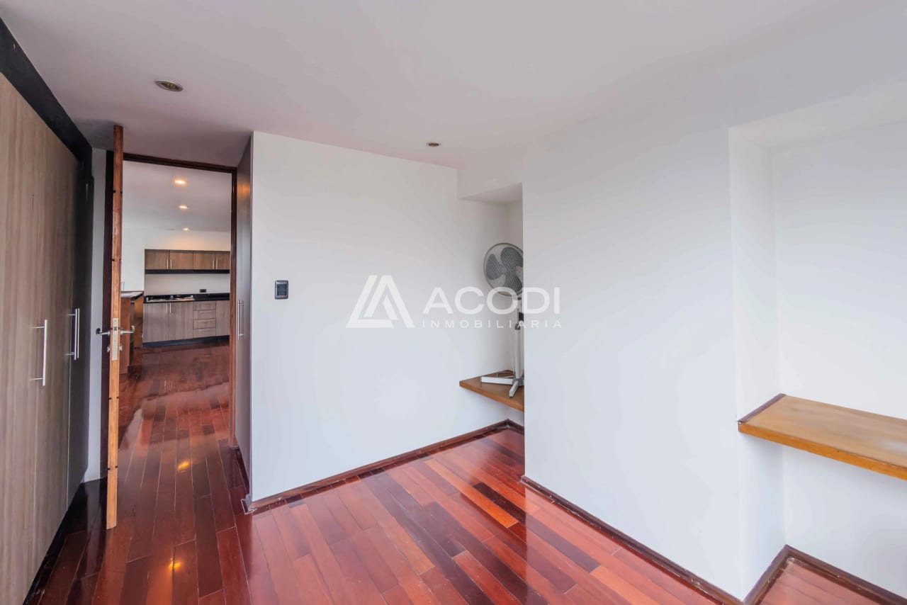 Apartamento semi amueblado En Zona 13 — Apartamento en Venta en Zona 13, Guatemala, Ciudad — foto 7 de 10