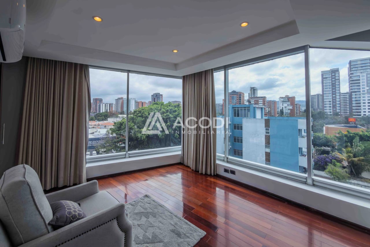 Apartamento semi amueblado En Zona 13 — Apartamento en Venta en Zona 13, Guatemala, Ciudad — foto 8 de 10