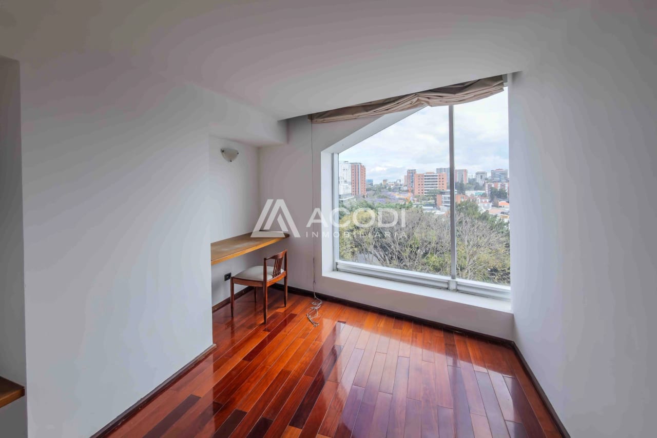 Apartamento semi amueblado En Zona 13 — Apartamento en Venta en Zona 13, Guatemala, Ciudad — foto 10 de 10