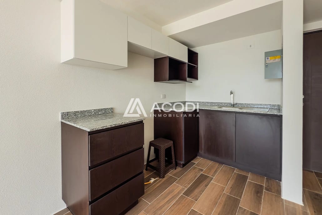 Apartamento en El Naranjo, Zona 4 de Mixco — Apartamento en Venta en Zona 4 Mixco, Guatemala, Ciudad — foto 3 de 10