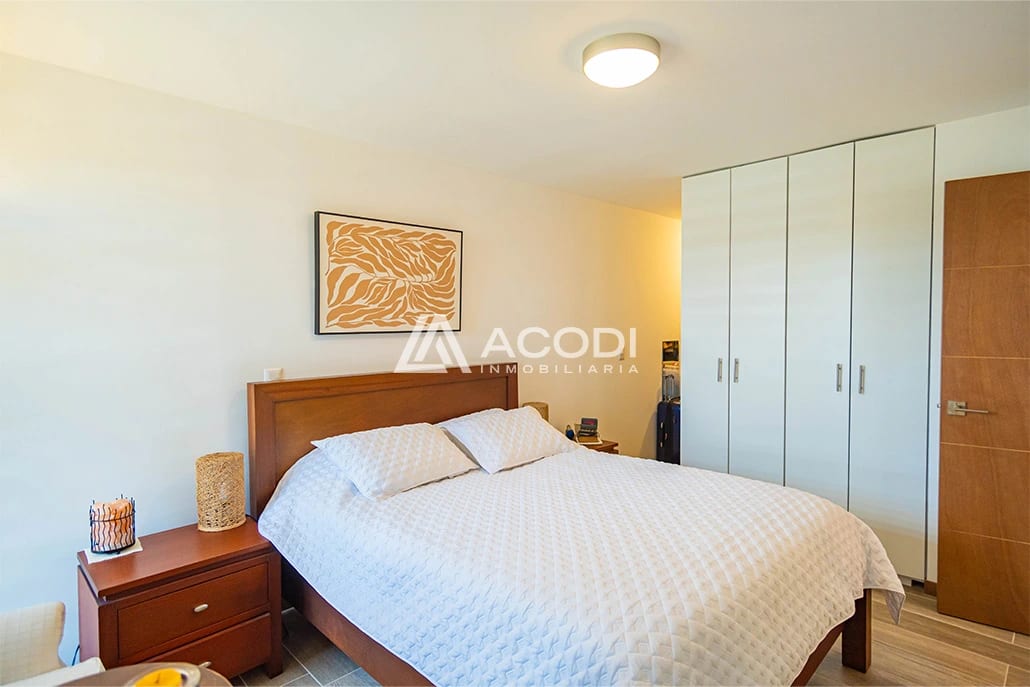 Apartamento en La Villa, Zona 14 — Apartamento en Venta en Zona 14, Guatemala, Ciudad — foto 5 de 10