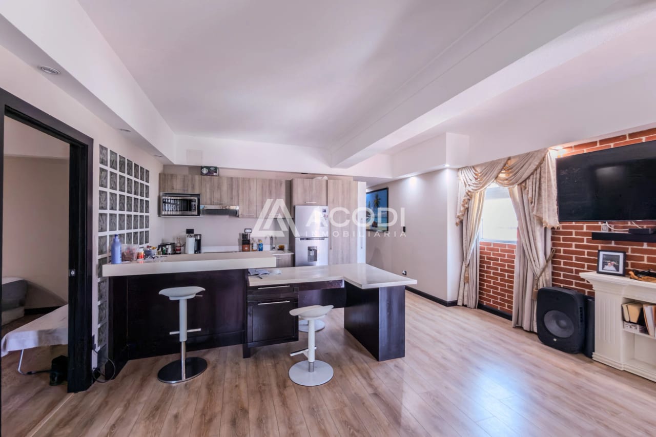 Apartamento en Zona 1 — Apartamento en Venta en Zona 1, Guatemala, Ciudad — foto 3 de 9