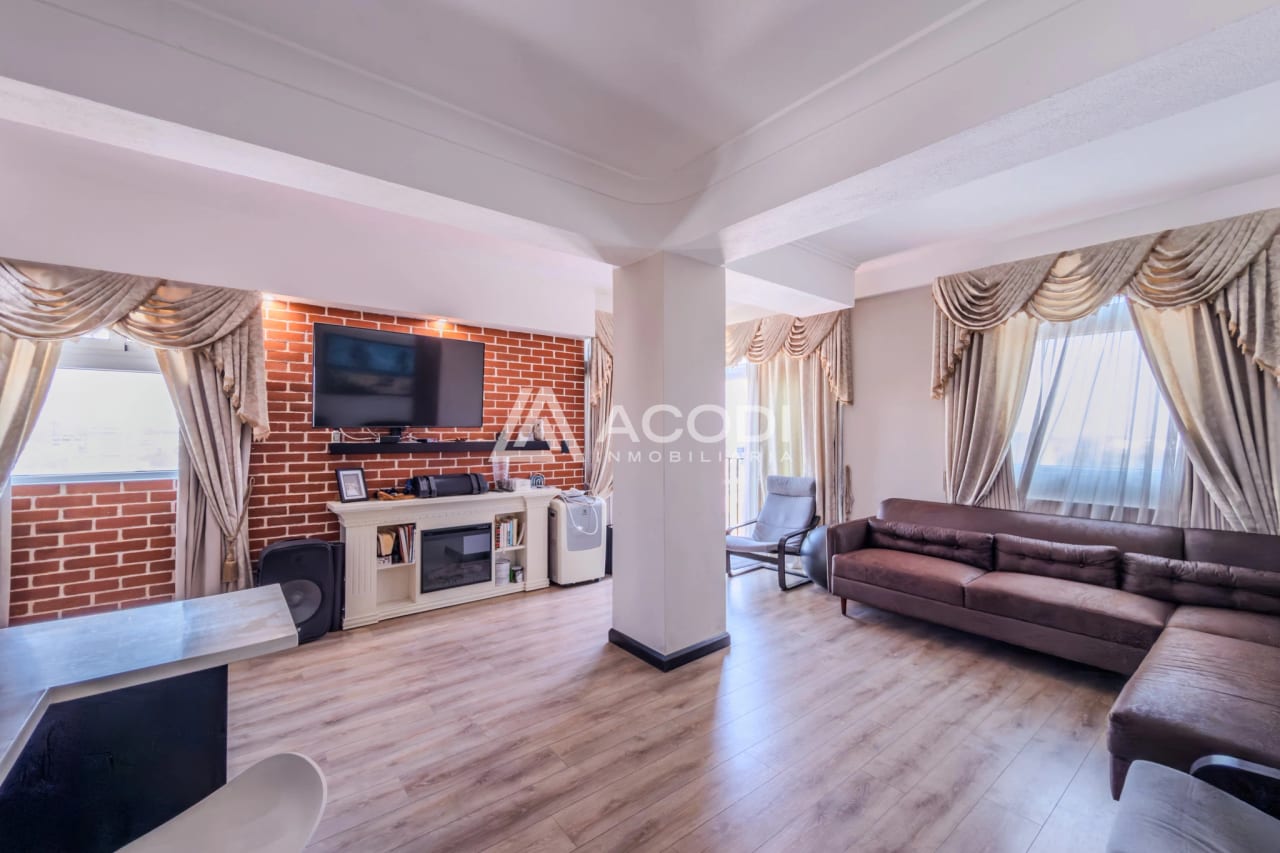 Apartamento en Zona 1 — Apartamento en Venta en Zona 1, Guatemala, Ciudad — foto 2 de 9