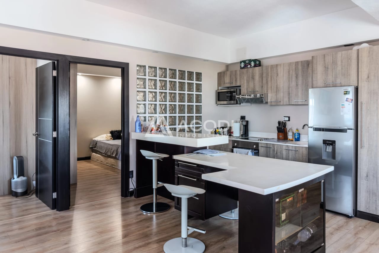 Apartamento en Zona 1 — Apartamento en Venta en Zona 1, Guatemala, Ciudad — foto 4 de 9