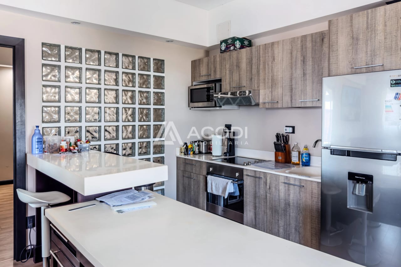Apartamento en Zona 1 — Apartamento en Venta en Zona 1, Guatemala, Ciudad — foto 5 de 9