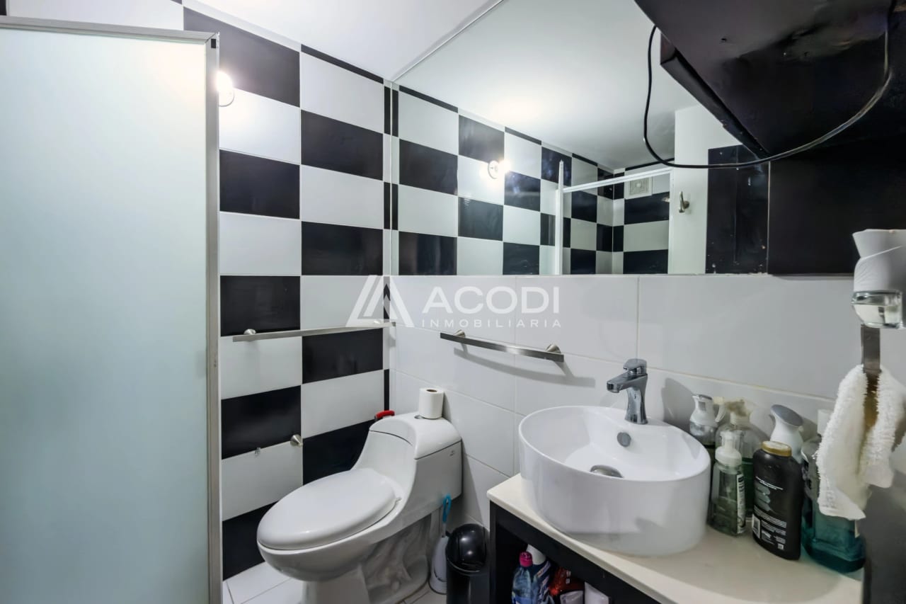 Apartamento en Zona 1 — Apartamento en Venta en Zona 1, Guatemala, Ciudad — foto 9 de 9