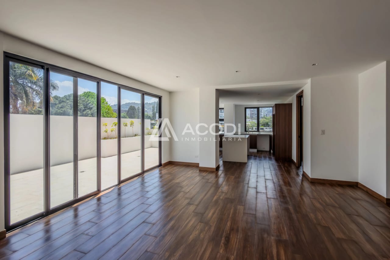Apartamento en Vista Hermosa II, Zona 15 — Apartamento en Venta en Zona 15, Guatemala, Ciudad — foto 1 de 10