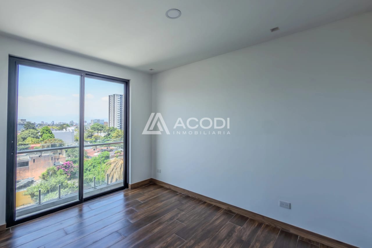 Apartamento en Vista Hermosa II, Zona 15 — Apartamento en Venta en Zona 15, Guatemala, Ciudad — foto 6 de 10