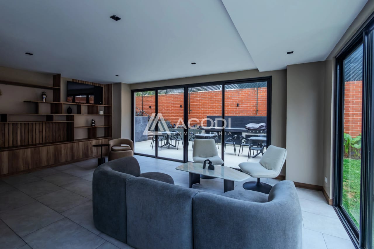 Apartamento en Vista Hermosa II, Zona 15 — Apartamento en Venta en Zona 15, Guatemala, Ciudad — foto 10 de 10