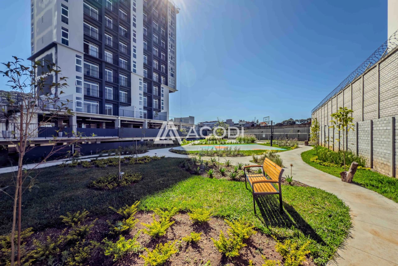 Apartamento en El Naranjo, Zona 4 de Mixco — Apartamento en Venta en Zona 4 Mixco, Guatemala, Ciudad — foto 6 de 10