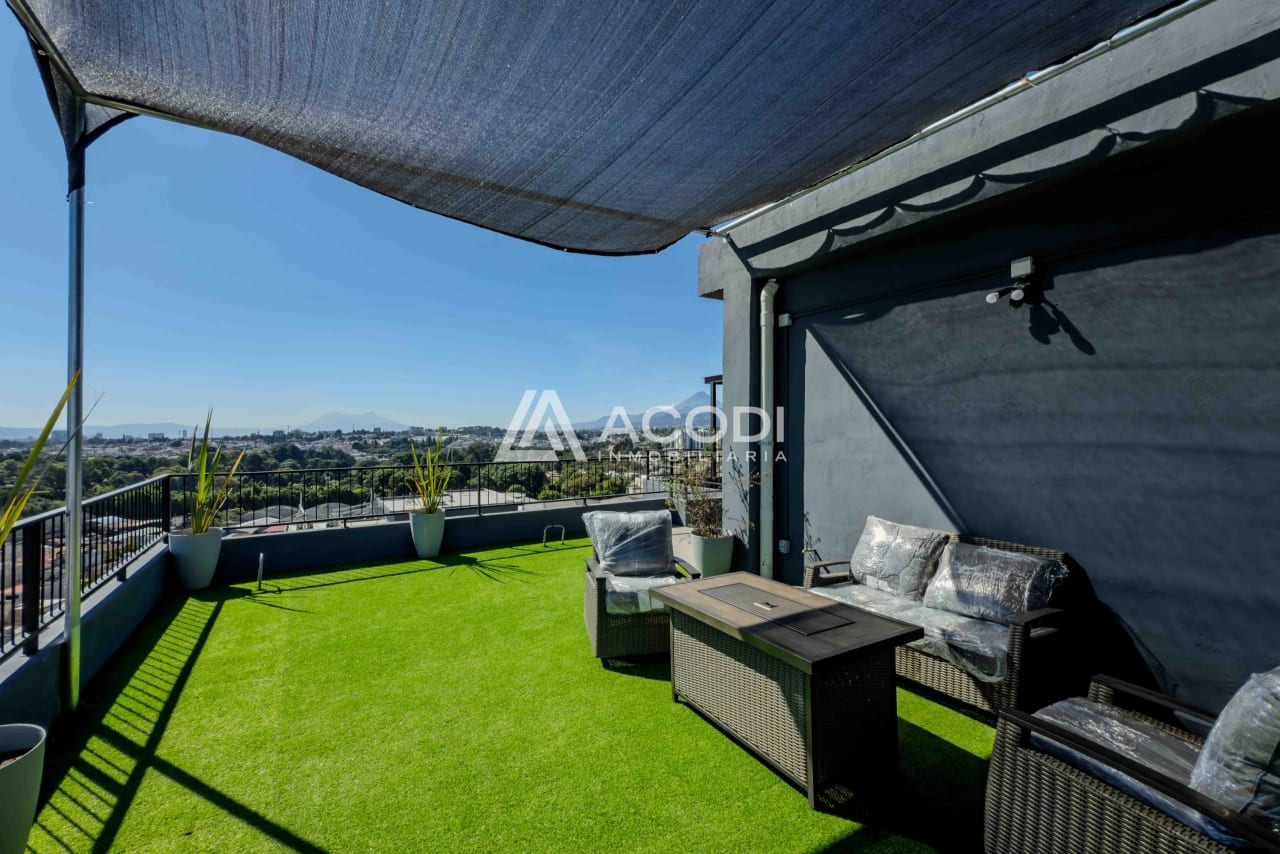 Apartamento en El Naranjo, Zona 4 de Mixco — Apartamento en Venta en Zona 4 Mixco, Guatemala, Ciudad — foto 10 de 10