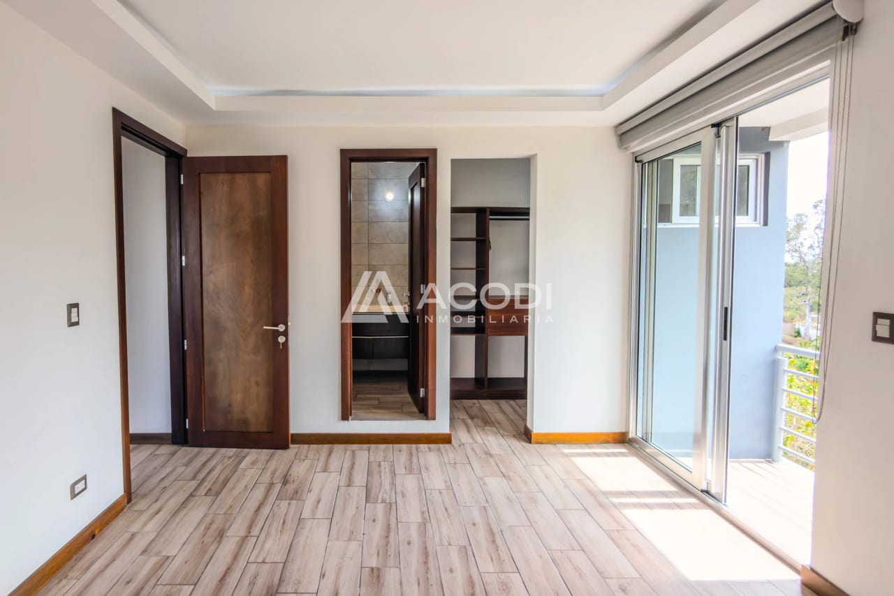 Apartamento en Zona 16 — Apartamento en Venta en Zona 16, Guatemala, Ciudad — foto 4 de 9