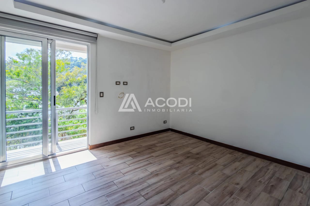 Apartamento en Zona 16 — Apartamento en Venta en Zona 16, Guatemala, Ciudad — foto 5 de 9