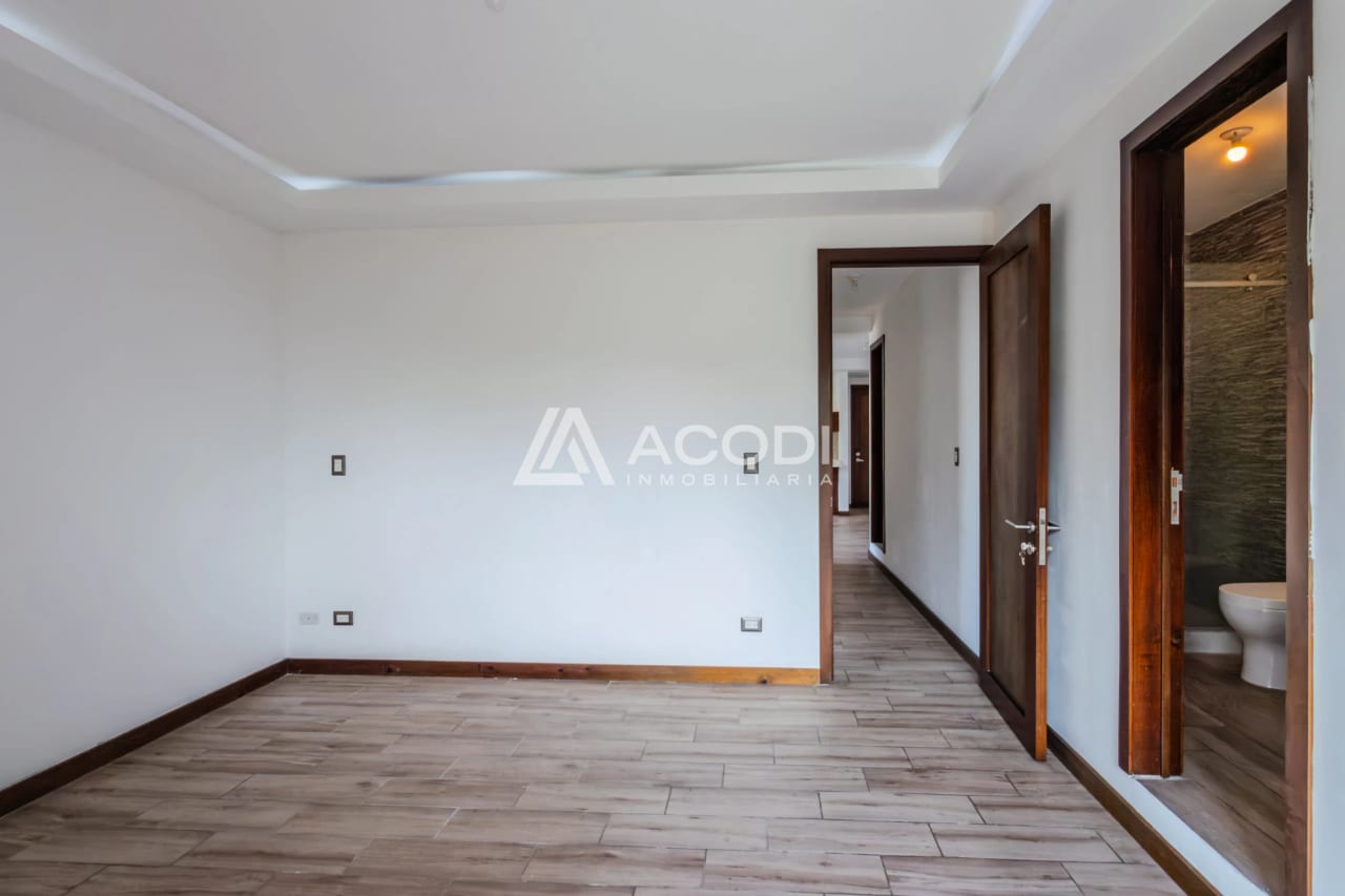 Apartamento en Zona 16 — Apartamento en Venta en Zona 16, Guatemala, Ciudad — foto 8 de 9
