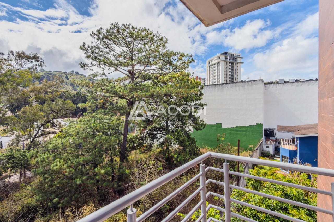 Apartamento en Zona 16 — Apartamento en Venta en Zona 16, Guatemala, Ciudad — foto 7 de 9