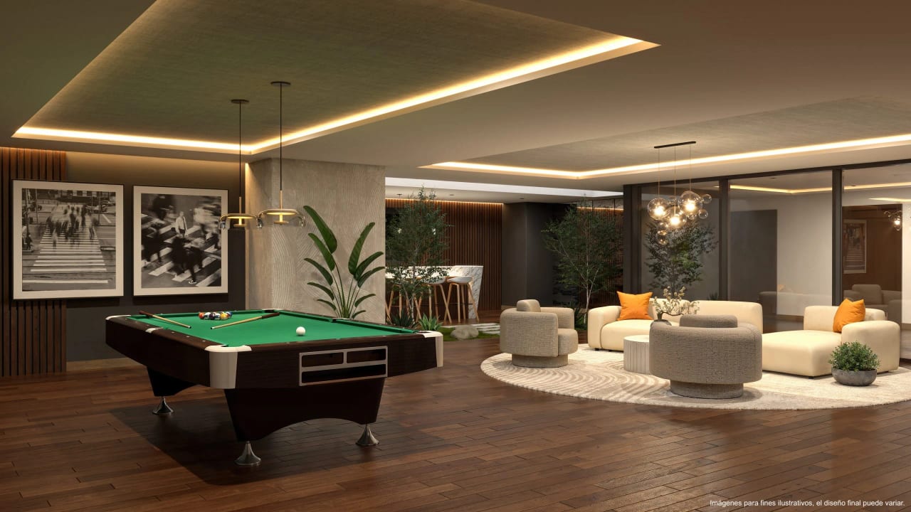 Apartamentos en Zona 11 (Opción 2) — Apartamento en Venta en Zona 11, Guatemala, Ciudad — foto 7 de 10
