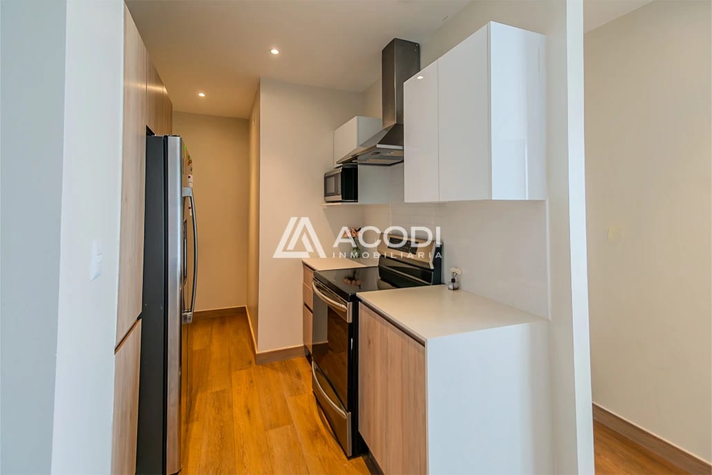 Apartamento en Vista Hermosa II, Zona 15 — Apartamento en Venta en Zona 15, Guatemala, Ciudad — foto 4 de 10