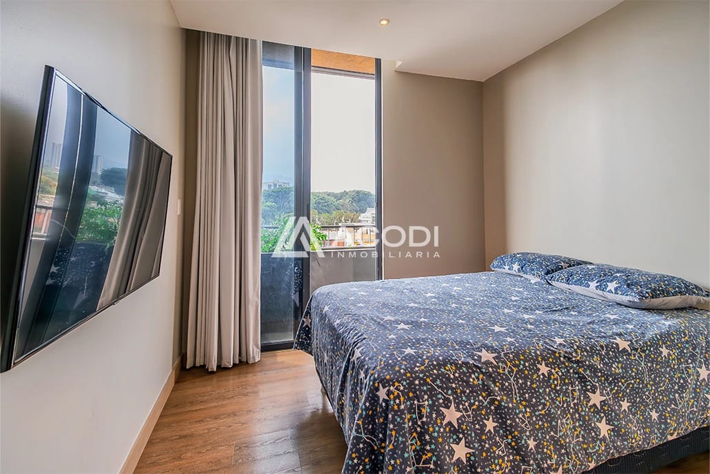 Apartamento en Vista Hermosa II, Zona 15 — Apartamento en Venta en Zona 15, Guatemala, Ciudad — foto 5 de 10