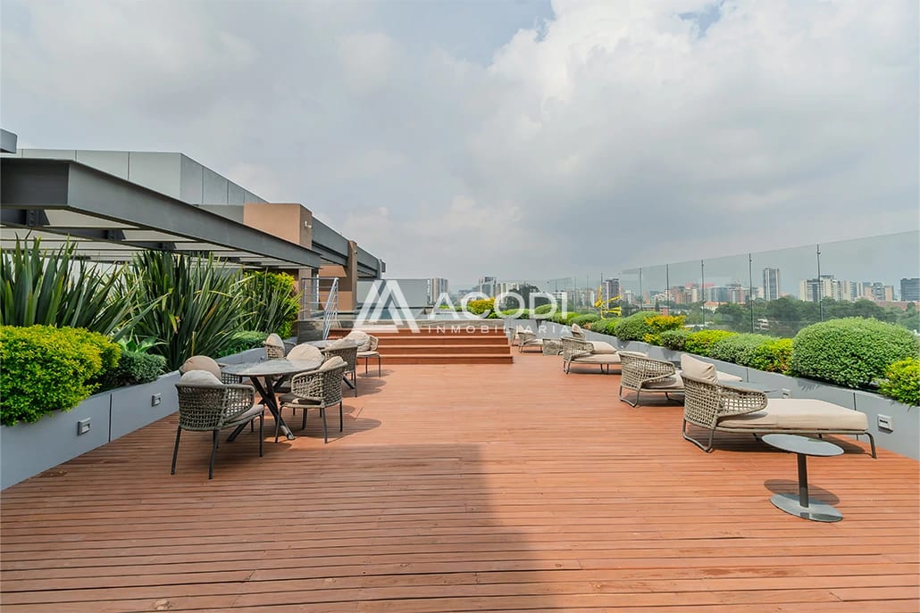 Apartamento en Vista Hermosa II, Zona 15 — Apartamento en Venta en Zona 15, Guatemala, Ciudad — foto 8 de 10