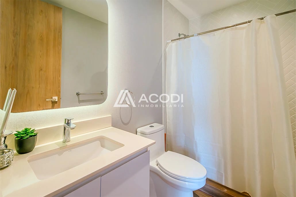 Apartamento en Vista Hermosa II, Zona 15 — Apartamento en Venta en Zona 15, Guatemala, Ciudad — foto 7 de 10