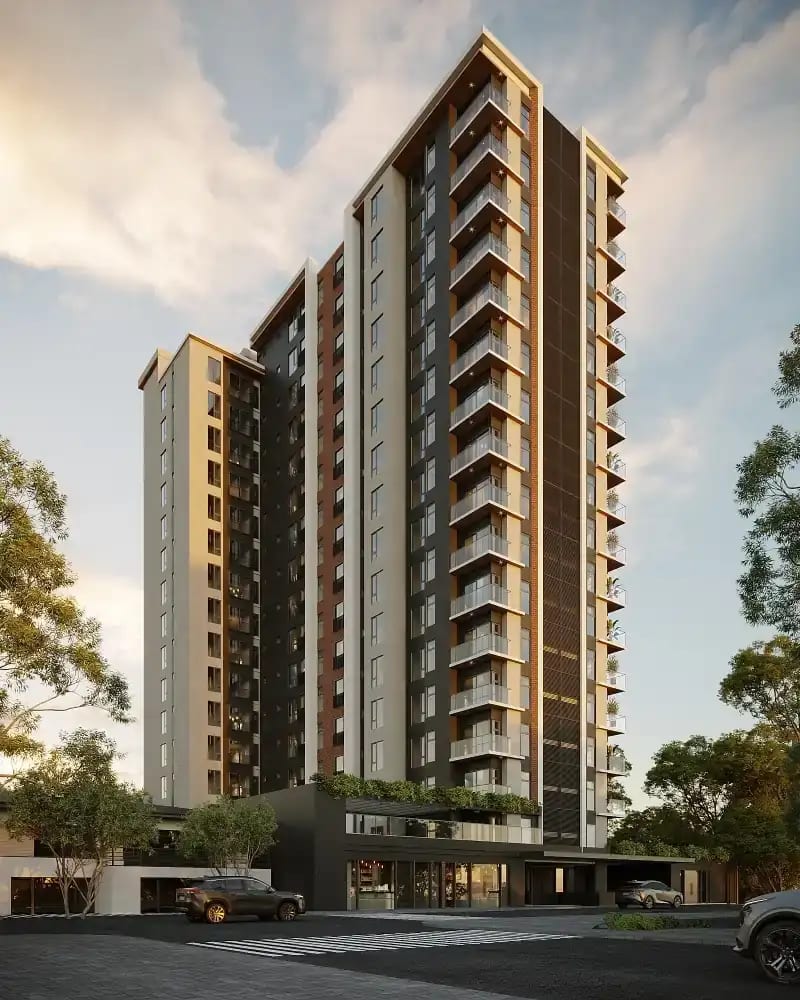 Apartamento en Zona 13 — Apartamento en Venta en Zona 13, Guatemala, Ciudad — foto 1 de 11