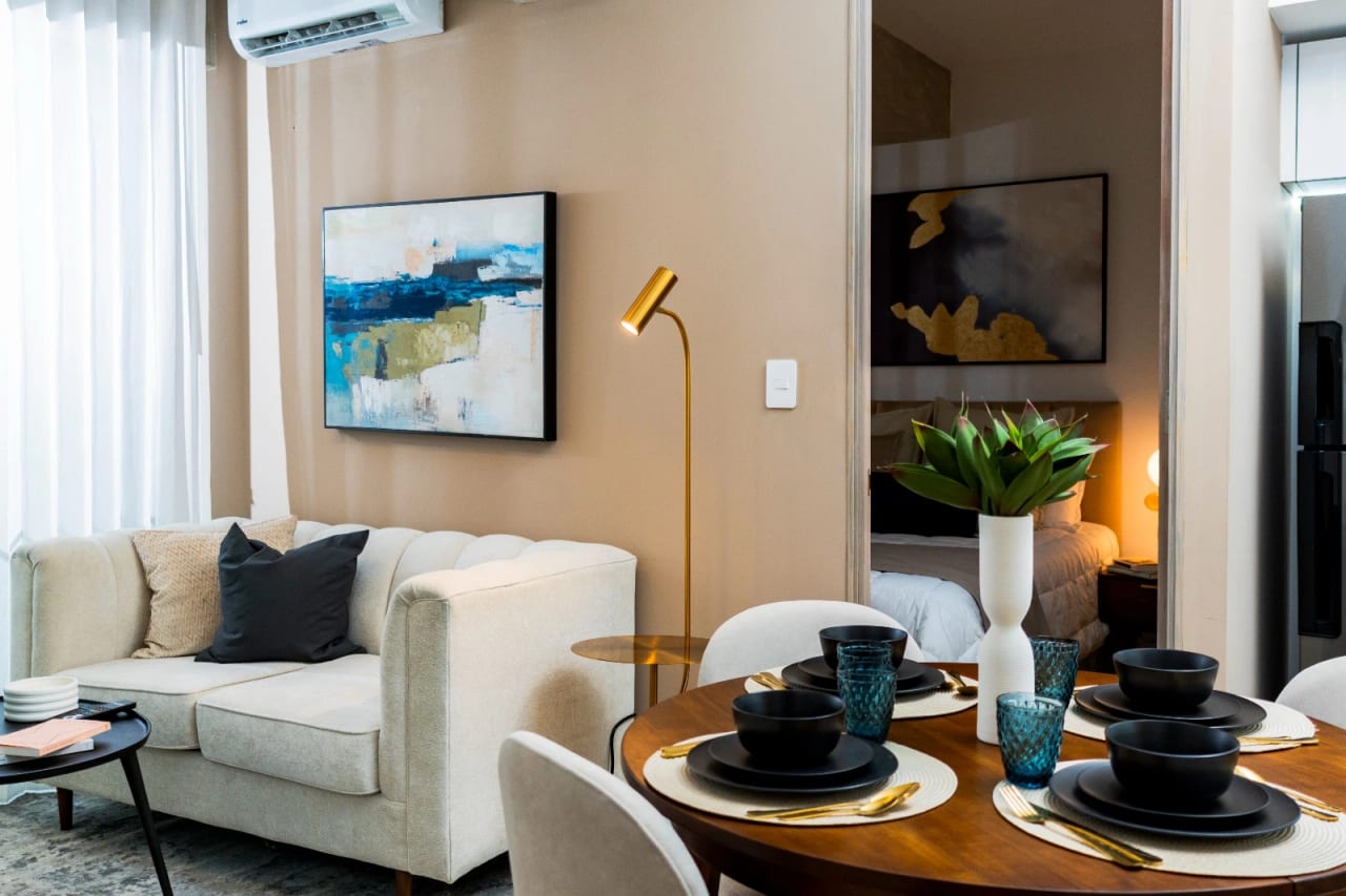 Apartamento en Zona 13 — Apartamento en Venta en Zona 13, Guatemala, Ciudad — foto 4 de 11
