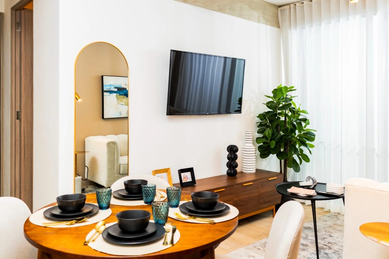 Apartamento en Zona 13 — Apartamento en Venta en Zona 13, Guatemala, Ciudad — foto 6 de 11