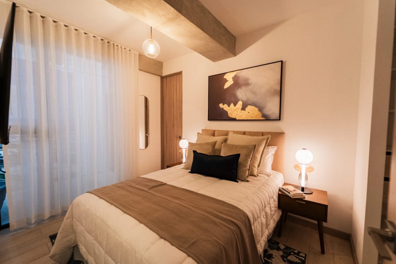Apartamento en Zona 13 — Apartamento en Venta en Zona 13, Guatemala, Ciudad — foto 7 de 11