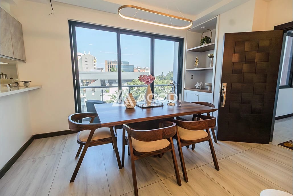 Apartamentos en Vista Hermosa I, Zona 15 — Apartamento en Venta en Zona 15, Guatemala, Ciudad — foto 4 de 11