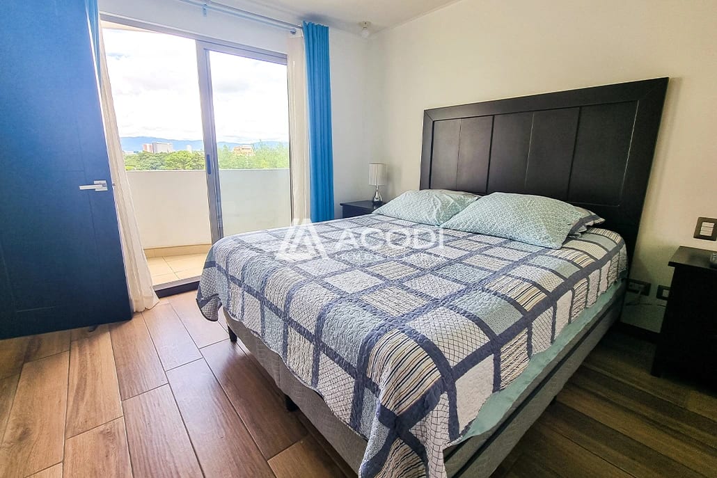 Apartamento amueblado en Zona 15 — Apartamento en Venta en Zona 15, Guatemala, Ciudad — foto 5 de 10