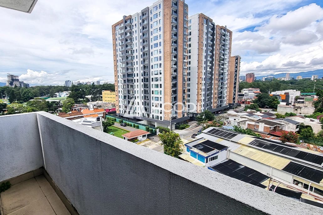Apartamento amueblado en Zona 15 — Apartamento en Venta en Zona 15, Guatemala, Ciudad — foto 7 de 10