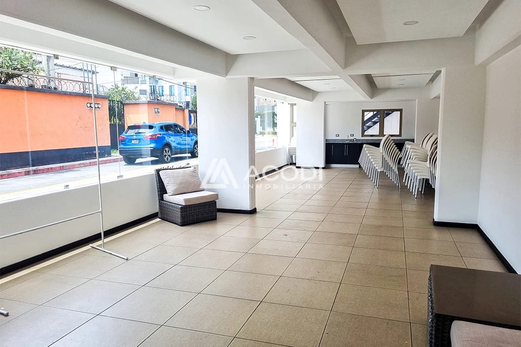 Apartamento amueblado en Zona 15 — Apartamento en Venta en Zona 15, Guatemala, Ciudad — foto 10 de 10