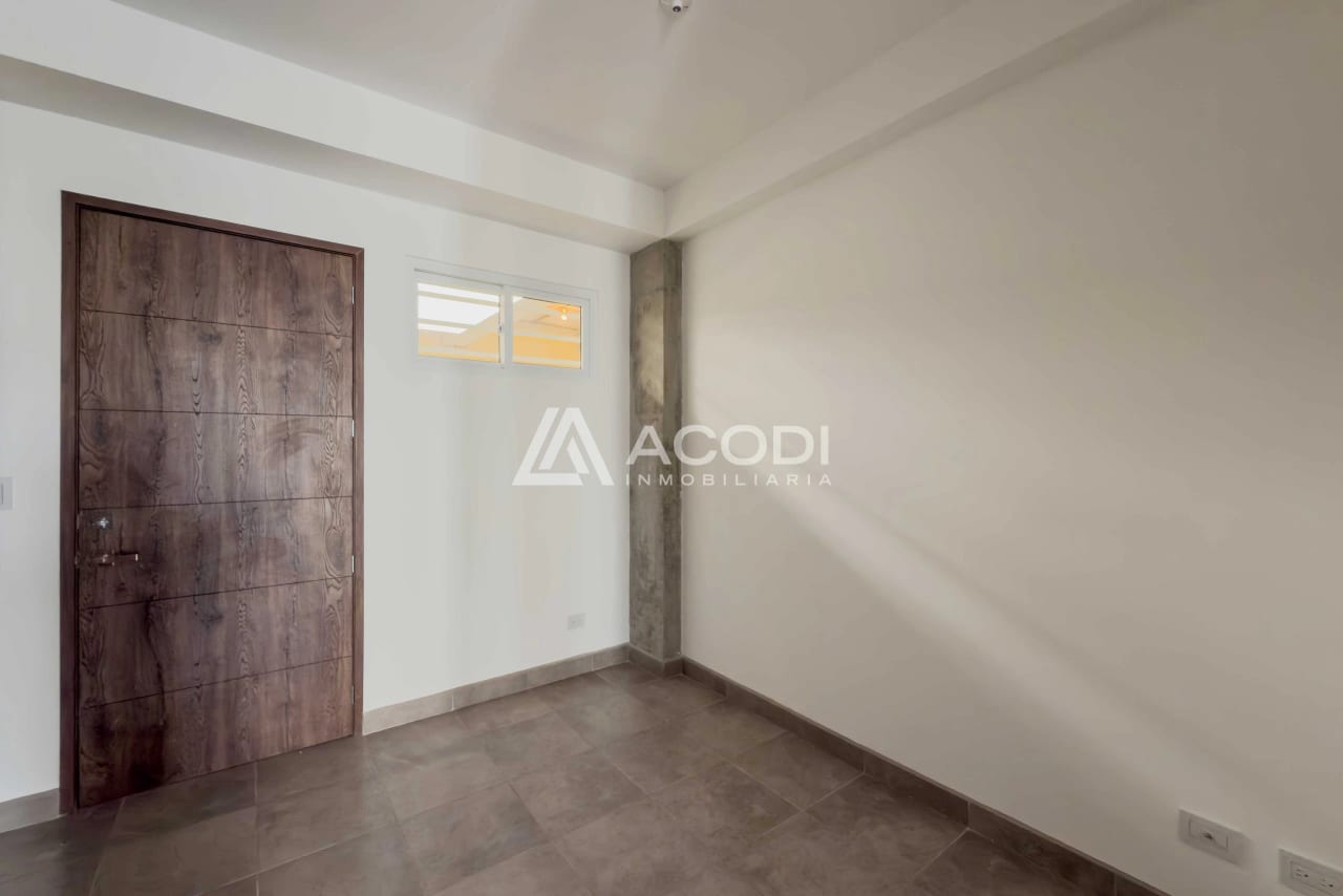 Apartamento en La Floresta, Zona 7 — Apartamento en Alquiler en Zona 7, Guatemala, Ciudad — foto 5 de 10