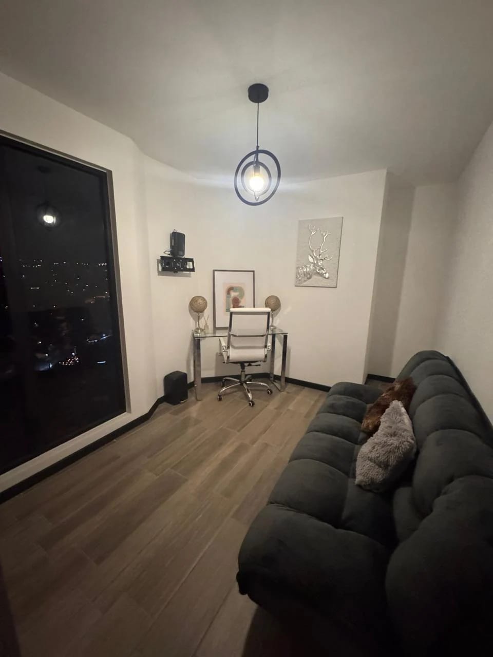 Apartamento amueblado en Zona 11 — Apartamento en Alquiler en Zona 11, Guatemala, Ciudad — foto 3 de 7