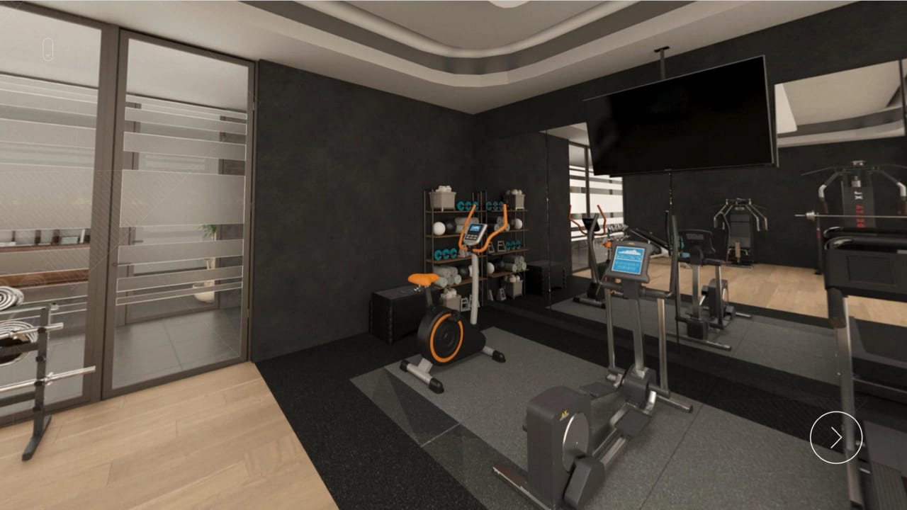 Apartamentos en Kanajuyú, Zona 16 (Opción 2) — Apartamento en Venta en Zona 16, Guatemala, Ciudad — foto 6 de 16