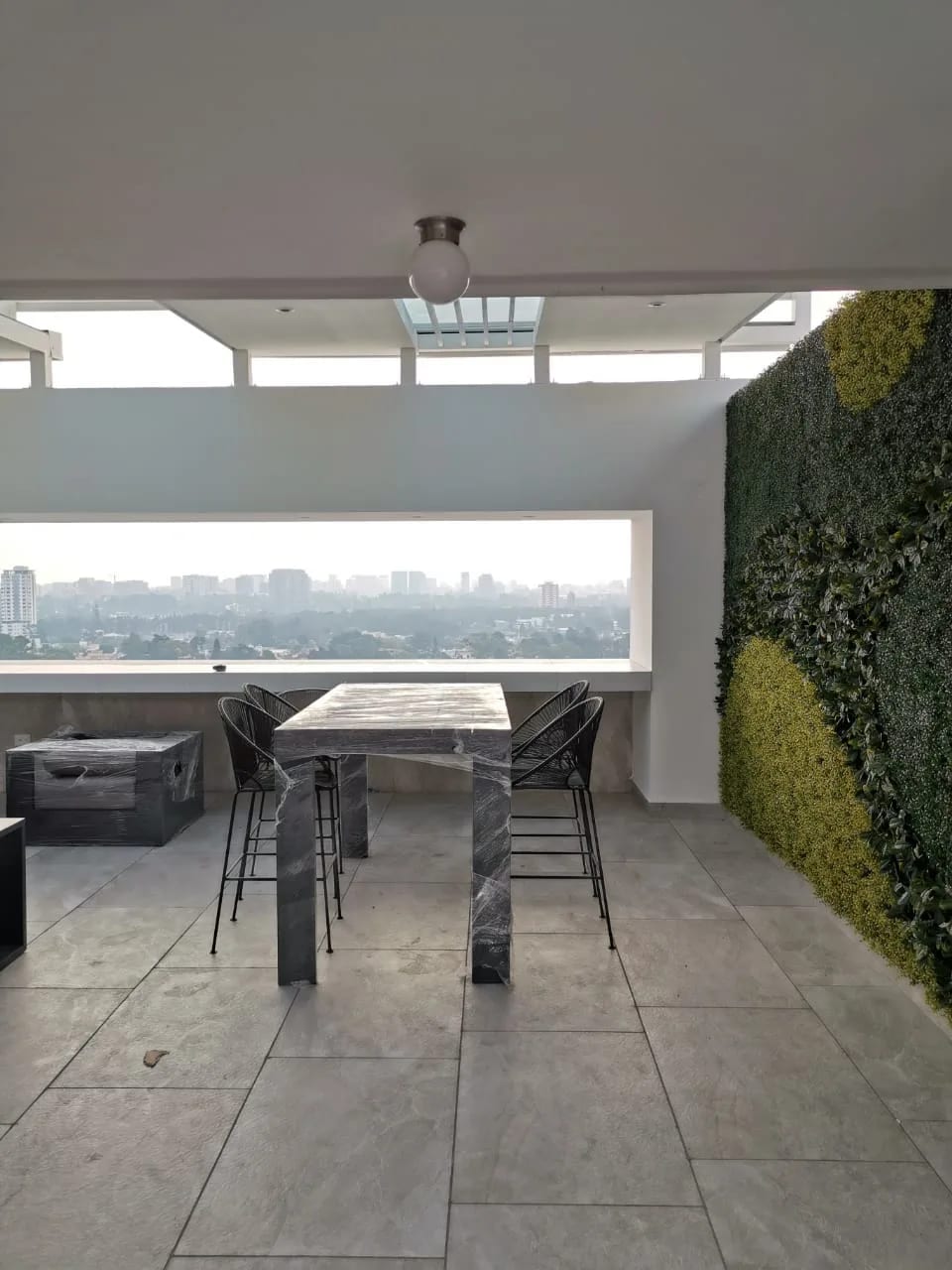 Loft amueblado en Vista Hermosa III, Zona 15 — Apartamento en Alquiler en Zona 15, Guatemala, Ciudad — foto 10 de 10