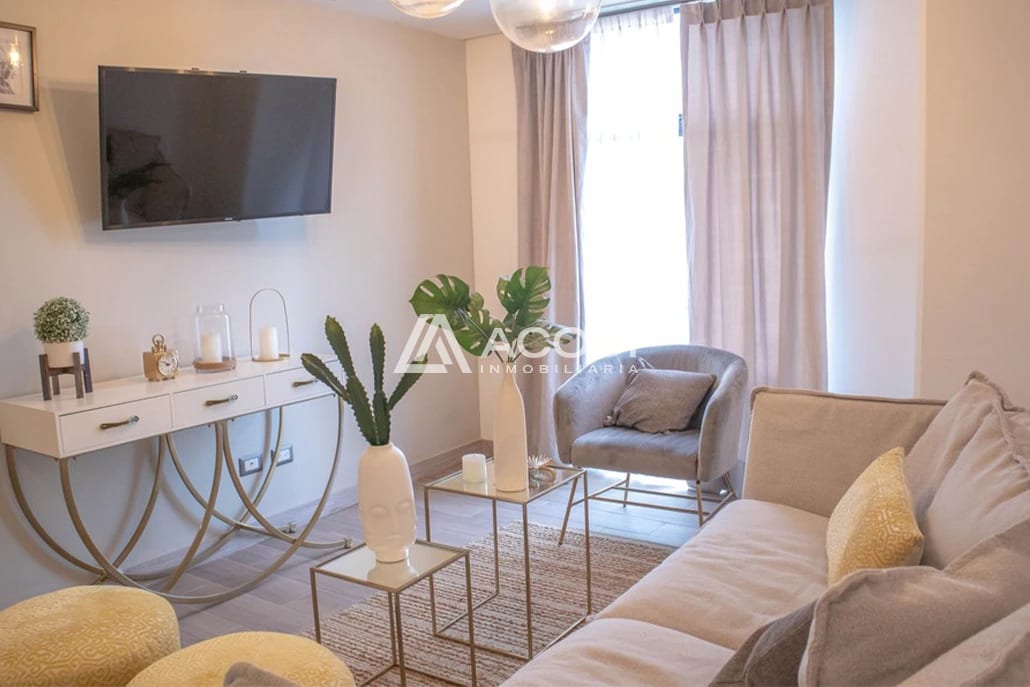Apartamentos en Zona 2 (Opción 2) — Apartamento en Venta en Zona 2, Guatemala, Ciudad — foto 4 de 5